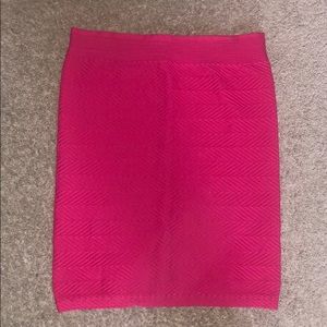 G By Guess Mini Skirt